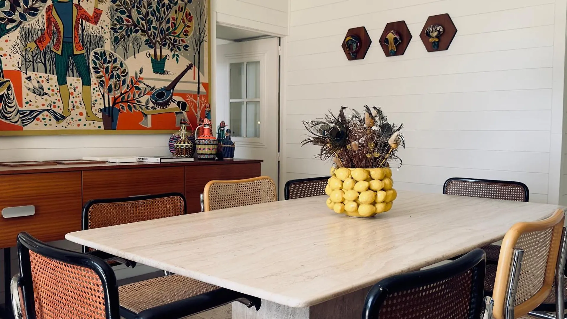 Mas Sylvestre Exceptional Stay In Provence Fontvieille