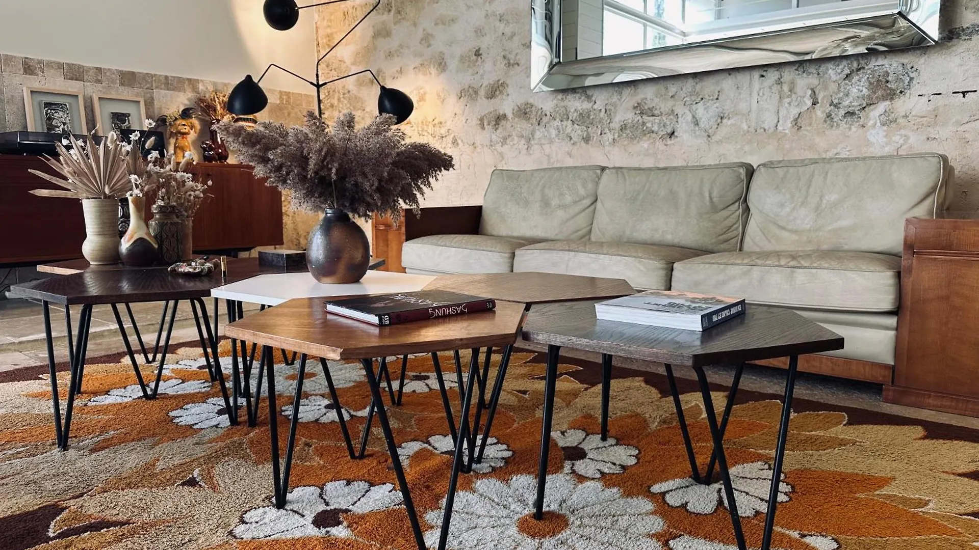 Mas Sylvestre Exceptional Stay In Provence Fontvieille Villa