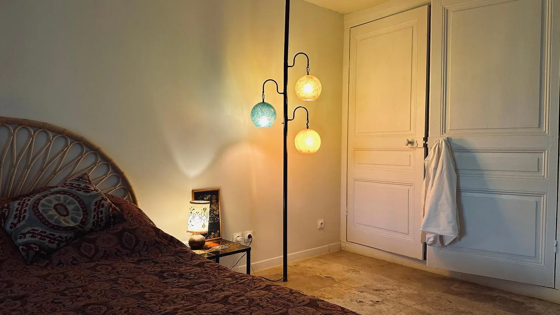 Villa Mas Sylvestre Exceptional Stay In Provence Fontvieille