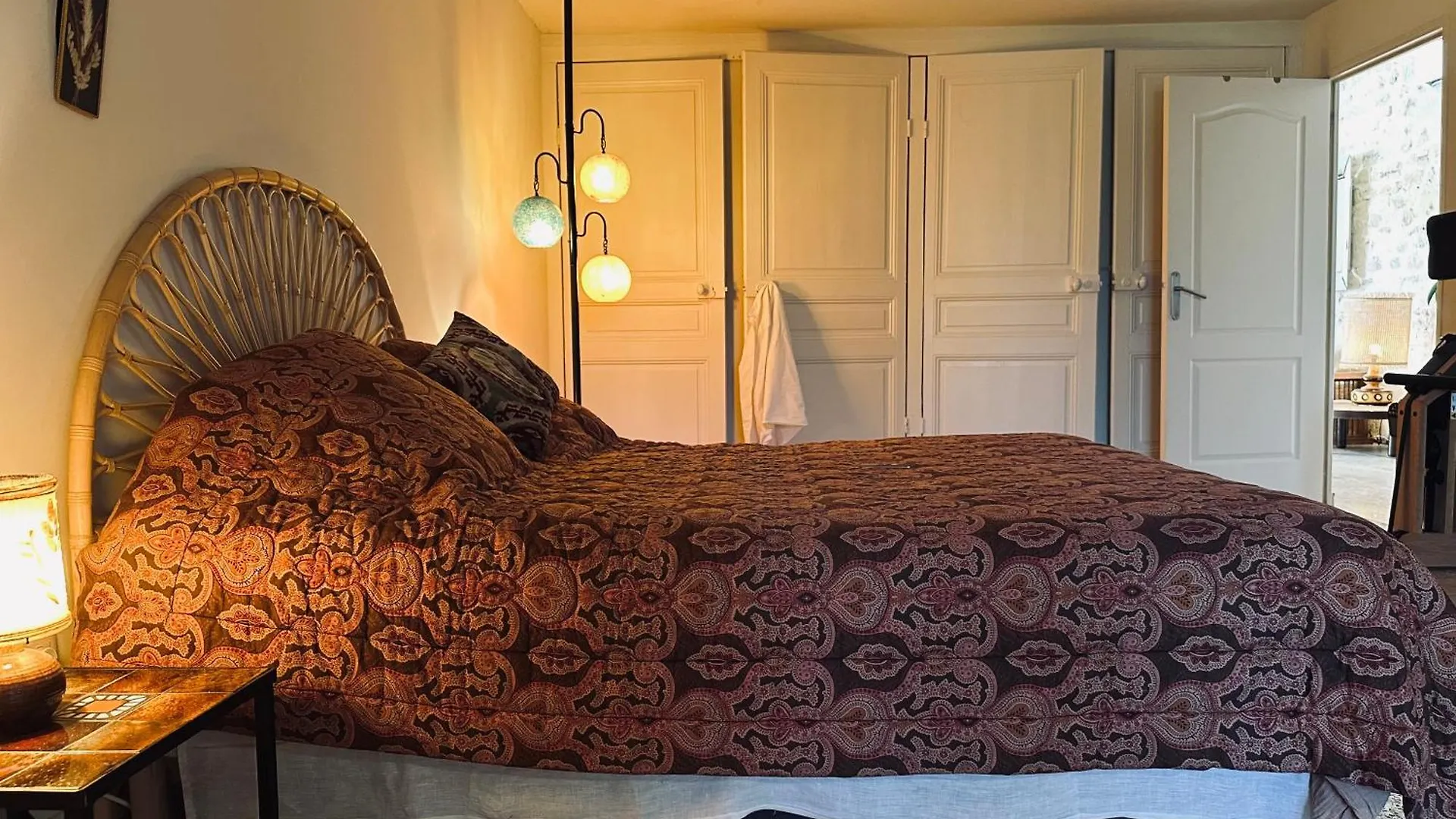 Mas Sylvestre Exceptional Stay In Provence Fontvieille 0*,  France