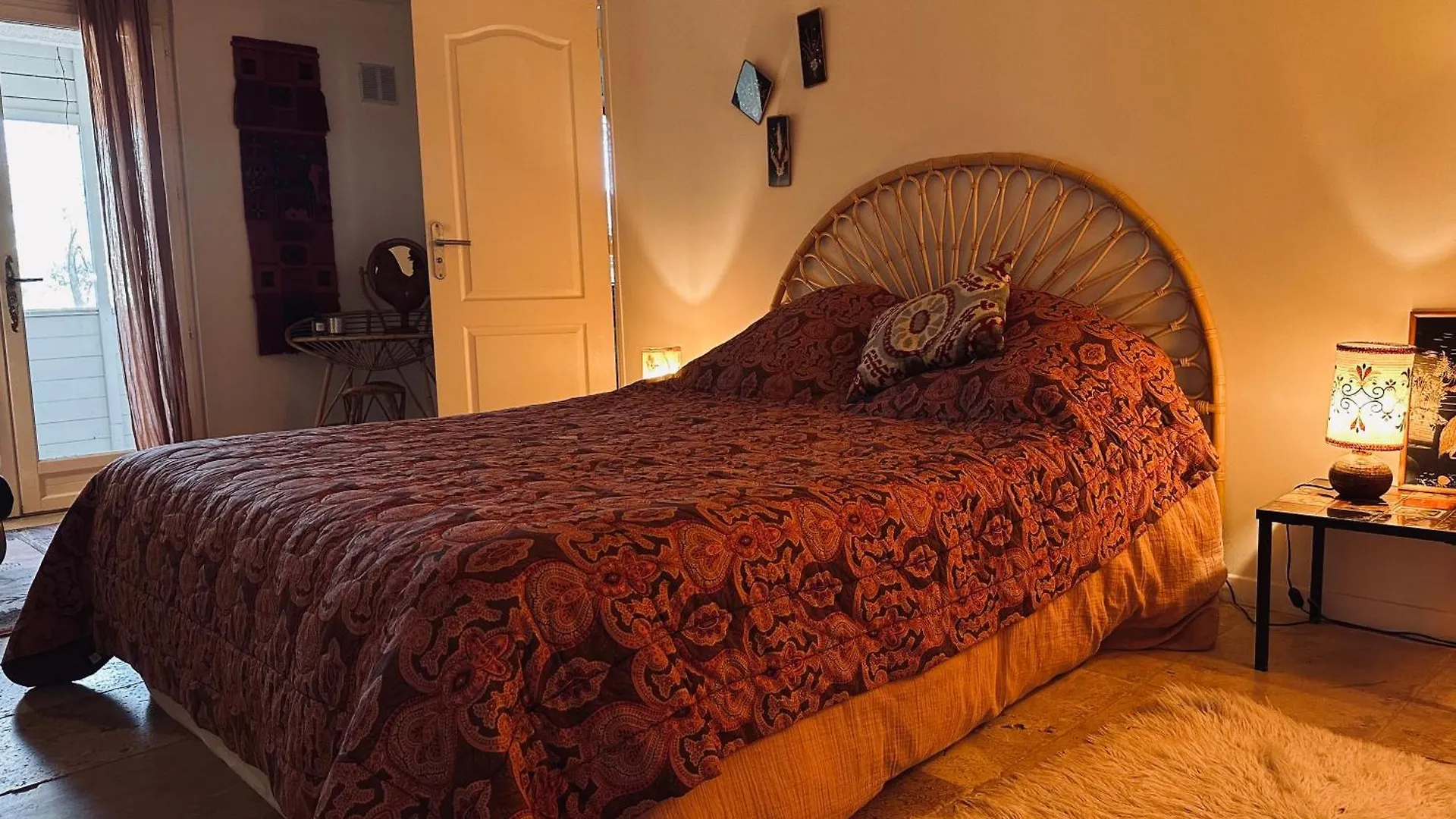 Villa Mas Sylvestre Exceptional Stay In Provence Fontvieille France