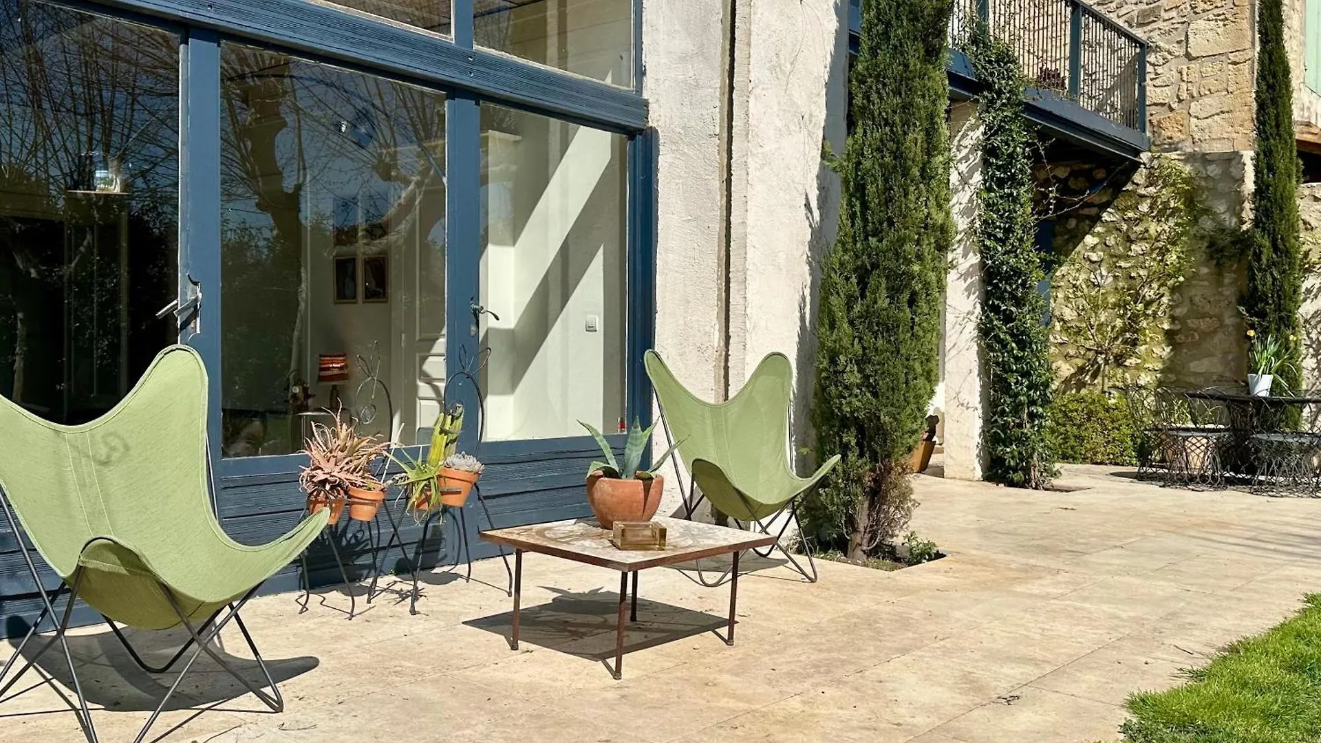 Mas Sylvestre Exceptional Stay In Provence Fontvieille 0*,  France