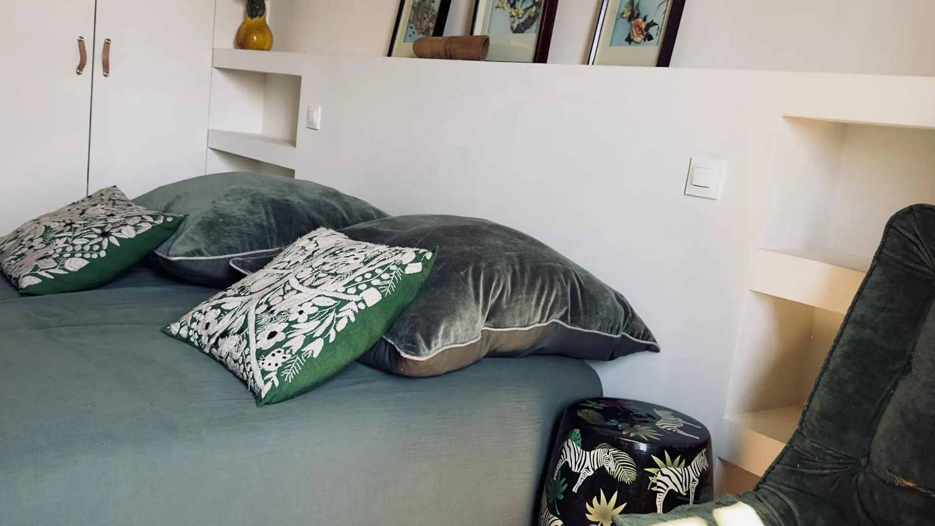 Mas Sylvestre Exceptional Stay In Provence Fontvieille 0*,