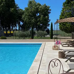 Le Domaine De Laforest Hébergement de vacances
