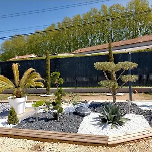 Le Klelogi Maison d'hôtes
