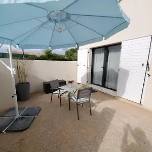 Moderne Avec Extérieur Appartement