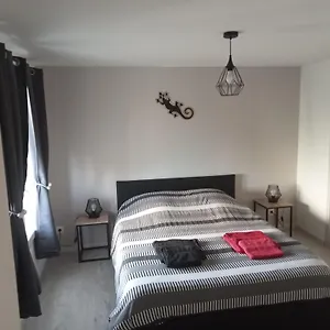 Les Lauriers Roses Appartement