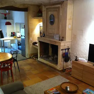 La Maison De Hébergement de vacances