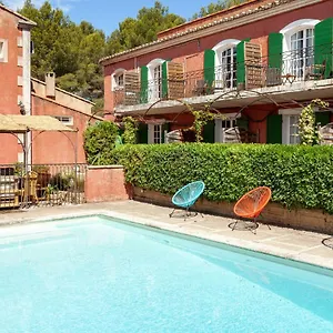 2* Hotel Le Madaleno