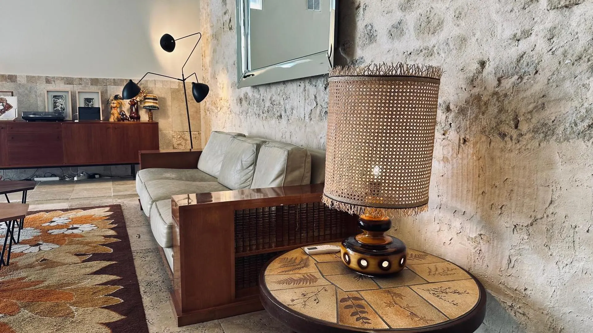 Mas Sylvestre Exceptional Stay In Provence Fontvieille Villa